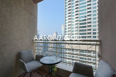 Купить квартиру в Джумейра Лейк Тауэрс, Дубай: 2 спальни, 123.2м², № 78285 - фото 17