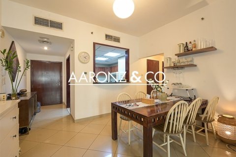 Купить квартиру в Джумейра Лейк Тауэрс, Дубай: 2 спальни, 123.2м², № 78285 - фото 5