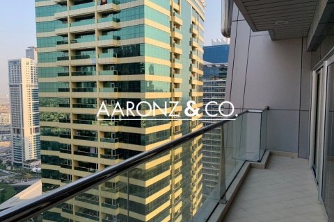 Купить квартиру в Джумейра Лейк Тауэрс, Дубай: 2 спальни, 88.3м², № 78295 - фото 19