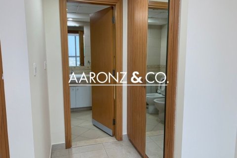 Купить квартиру в Джумейра Лейк Тауэрс, Дубай: 2 спальни, 88.3м², № 78295 - фото 9