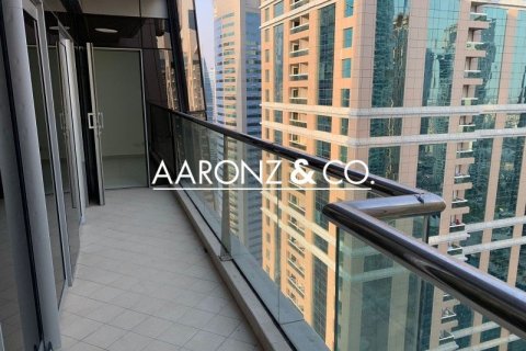 Купить квартиру в Джумейра Лейк Тауэрс, Дубай: 2 спальни, 88.3м², № 78295 - фото 20