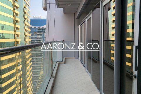 Купить квартиру в Джумейра Лейк Тауэрс, Дубай: 2 спальни, 88.3м², № 78295 - фото 18