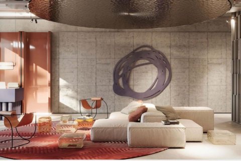 Appartement à Dubai, 2 chambres, 91.5 m², № 133277 - photo 10
