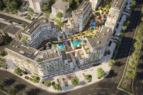 Appartement à Dubai, 2 chambres, 91.5 m², № 133277 - photo 6