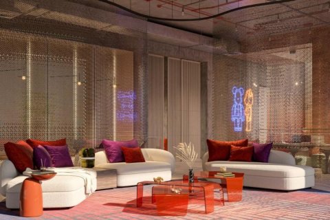 Appartement à Dubai, 2 chambres, 91.5 m², № 133277 - photo 8