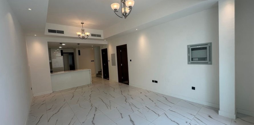Maison de ville à Dubai, 4 chambres, 187.2 m², № 133279