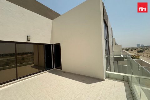 Maison de ville à Dubai, 4 chambres, 187.2 m², № 133279 - photo 3
