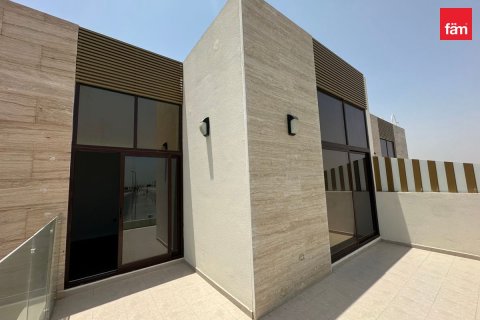 Maison de ville à Dubai, 4 chambres, 187.2 m², № 133279 - photo 5