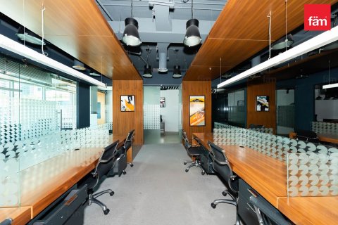 Office in Business Bay, Dubai 145.4 sq.m. № 133276 - photo 18