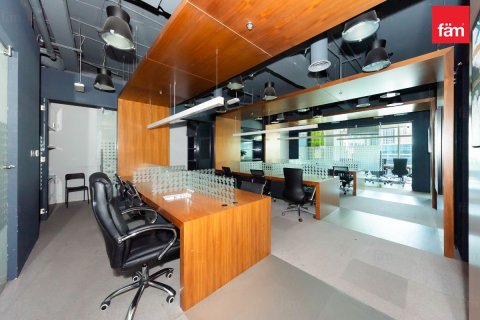 Office in Business Bay, Dubai 145.4 sq.m. № 133276 - photo 21