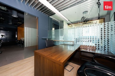 Office in Business Bay, Dubai 145.4 sq.m. № 133276 - photo 7