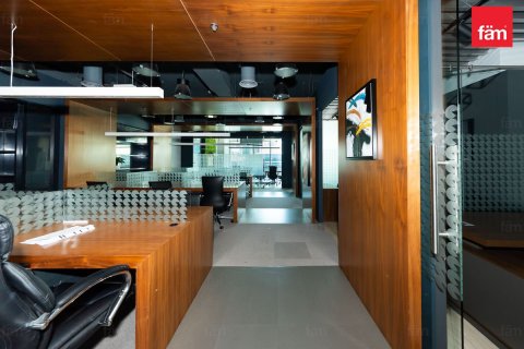 Office in Business Bay, Dubai 145.4 sq.m. № 133276 - photo 8
