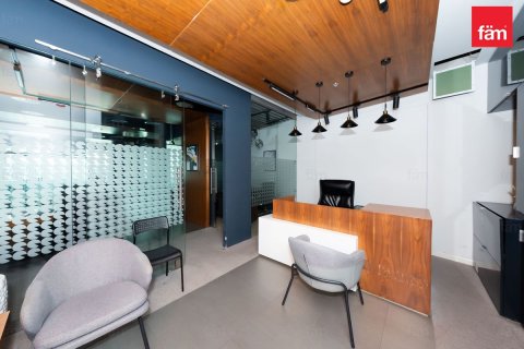 Office in Business Bay, Dubai 145.4 sq.m. № 133276 - photo 9