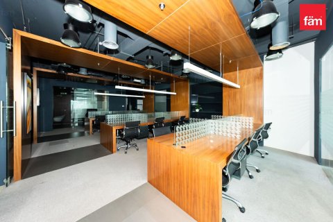 Office in Business Bay, Dubai 145.4 sq.m. № 133276 - photo 23