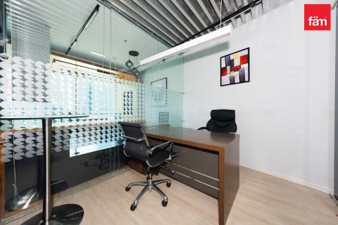 Office in Business Bay, Dubai 145.4 sq.m. № 133276 - photo 17