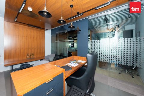 Office in Business Bay, Dubai 145.4 sq.m. № 133276 - photo 11
