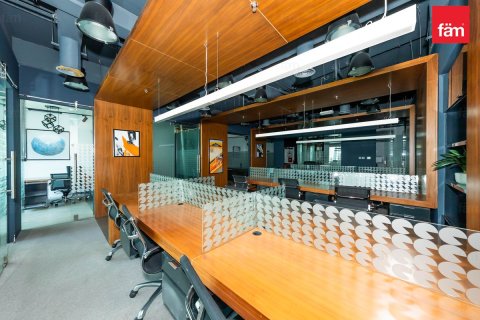 Office in Business Bay, Dubai 145.4 sq.m. № 133276 - photo 12