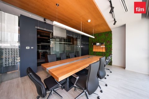 Office in Business Bay, Dubai 145.4 sq.m. № 133276 - photo 19