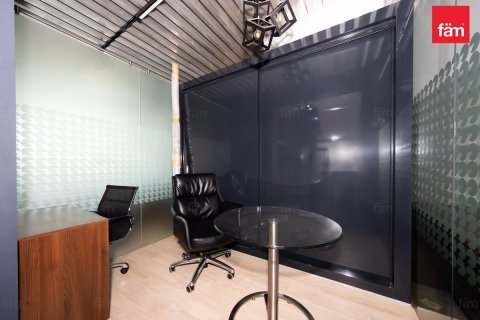 Office in Business Bay, Dubai 145.4 sq.m. № 133276 - photo 4