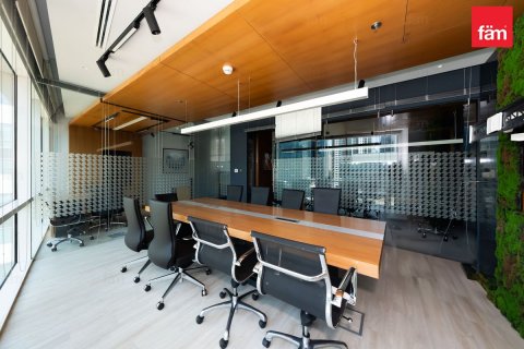 Office in Business Bay, Dubai 145.4 sq.m. № 133276 - photo 16