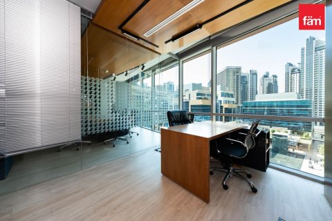 Office in Business Bay, Dubai 145.4 sq.m. № 133276 - photo 20