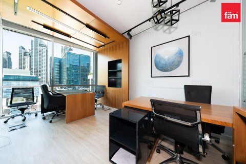 Office in Business Bay, Dubai 145.4 sq.m. № 133276 - photo 22