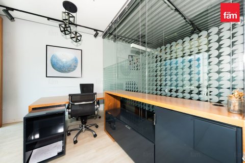 Office in Business Bay, Dubai 145.4 sq.m. № 133276 - photo 15