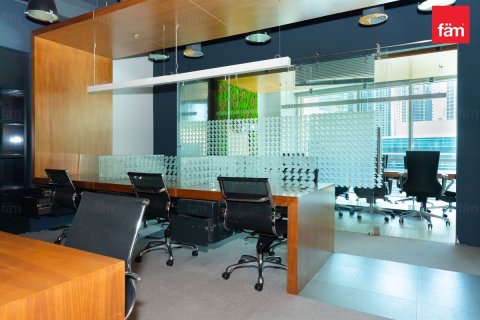 Office in Business Bay, Dubai 145.4 sq.m. № 133276 - photo 6