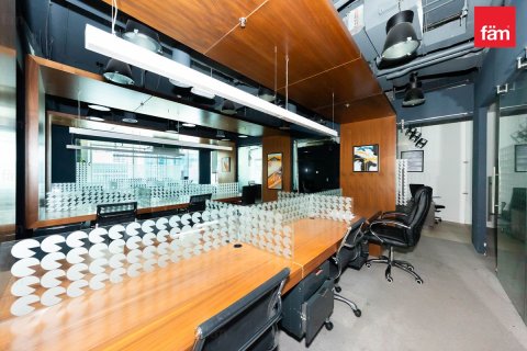 Office in Business Bay, Dubai 145.4 sq.m. № 133276 - photo 14