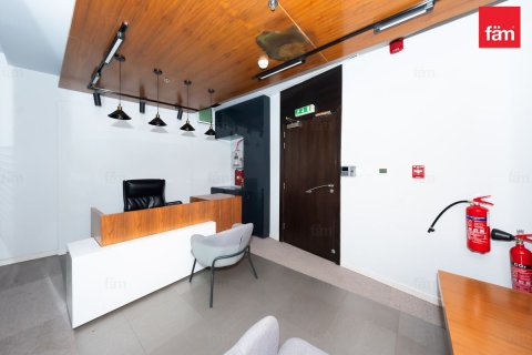Office in Business Bay, Dubai 145.4 sq.m. № 133276 - photo 10