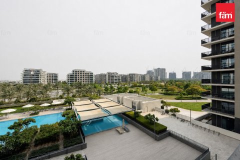 Appartement à Dubai Hills Estate, Dubai, 2 chambres, 91.7 m², № 133275 - photo 2