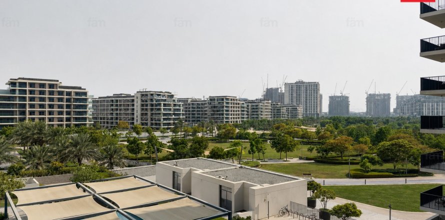 Appartement à Dubai Hills Estate, Dubai, 2 chambres, 91.7 m², № 133275