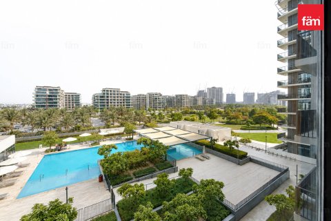 Appartement à Dubai Hills Estate, Dubai, 2 chambres, 91.7 m², № 133275 - photo 4