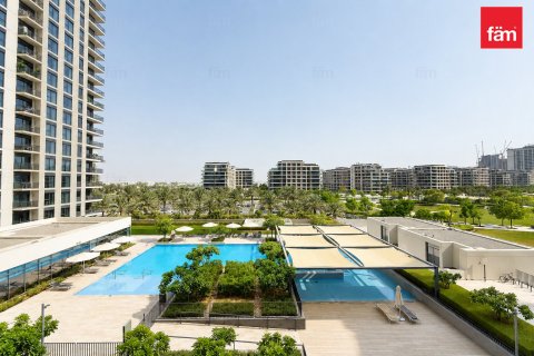 Appartement à Dubai Hills Estate, Dubai, 2 chambres, 91.7 m², № 133275 - photo 3