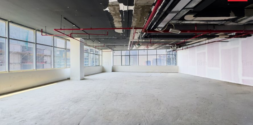 Office in Dubai 157.1 sq.m. № 133273