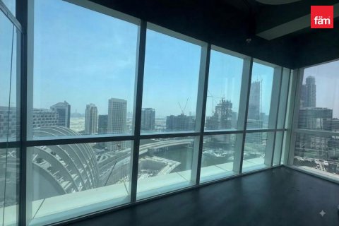 Office in Business Bay, Dubai 53.4 sq.m. № 133274 - photo 8
