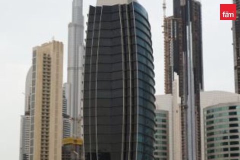 Office in Business Bay, Dubai 53.4 sq.m. № 133274 - photo 2