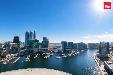 Bureau à Business Bay, Dubai, 53.4 m², № 133274