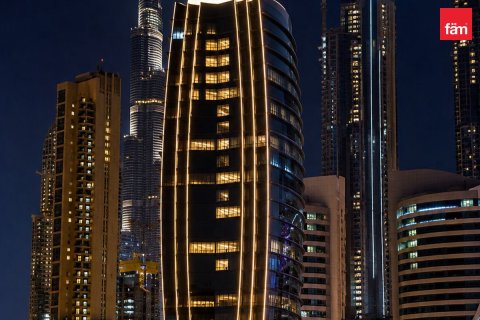 Office in Business Bay, Dubai 53.4 sq.m. № 133274 - photo 3