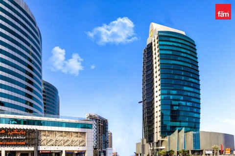 Office in Business Bay, Dubai 53.4 sq.m. № 133274 - photo 4