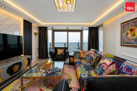 Apartment in Culture Village, Dubai 1 bedroom, 101.1 sq.m. № 133278 - photo 10