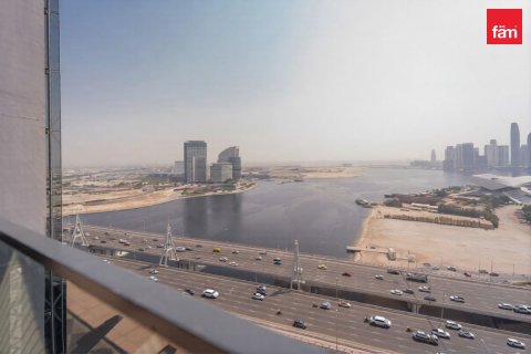 Appartement à Culture Village, Dubai, 1 chambre, 101.1 m², № 133278