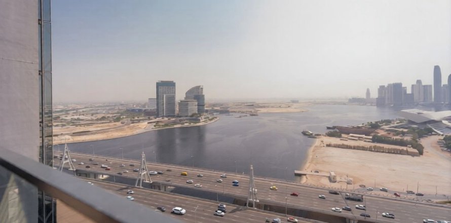 Apartment in Culture Village, Dubai 1 bedroom, 101.1 sq.m. № 133278