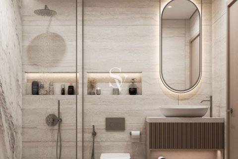 Apartamento en Dubai South (Dubai World Central), Dubai, 2 dormitorios, 105 m², № 121783 - foto 6