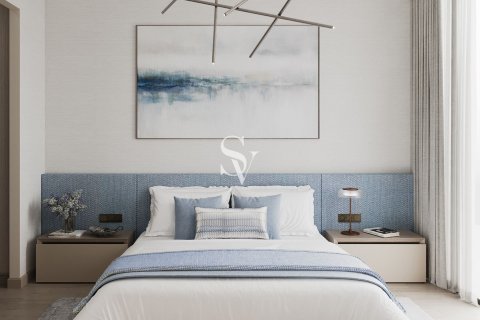 Apartamento en Dubai South (Dubai World Central), Dubai, 2 dormitorios, 105 m², № 121783 - foto 4