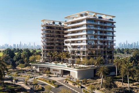 Apartamento en Dubai South (Dubai World Central), Dubai, 2 dormitorios, 105 m², № 121783 - foto 18