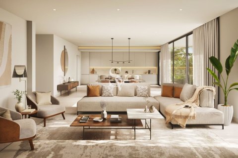 Villa à District 11, Mohammed Bin Rashid City, Dubai, 6 chambres, 1228 m², № 121780 - photo 6