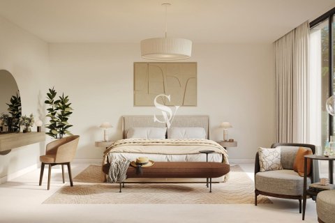 Villa à District 11, Mohammed Bin Rashid City, Dubai, 6 chambres, 1228 m², № 121780 - photo 5