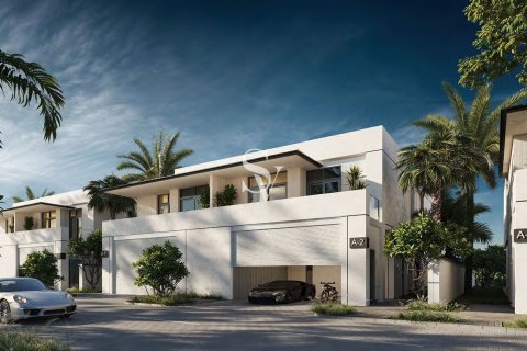 Villa à District 11, Mohammed Bin Rashid City, Dubai, 6 chambres, 1228 m², № 121780 - photo 10