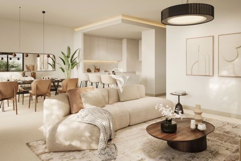 Villa à District 11, Mohammed Bin Rashid City, Dubai, 6 chambres, 1228 m², № 121780 - photo 2